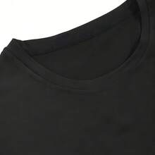 Just A Girl Who Loves Acting, Acting Actress Women And Actor T-Shirt - 黑色25 - 查看 3