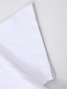 Funny Quote Unisex Tee,  I Like Music More Than People, Music Lover Shirt, Graphic Tee, Sarcastic Gift, Introvert Apparel, Humor Top - White - View 4