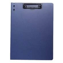 5pcs Customized File Folders, Multi-Functional Horizontal & Vertical, Writing Pad, Document File Folder, Information Storage Album, Hard Cover Presentation Folder, Student & Office File Folders