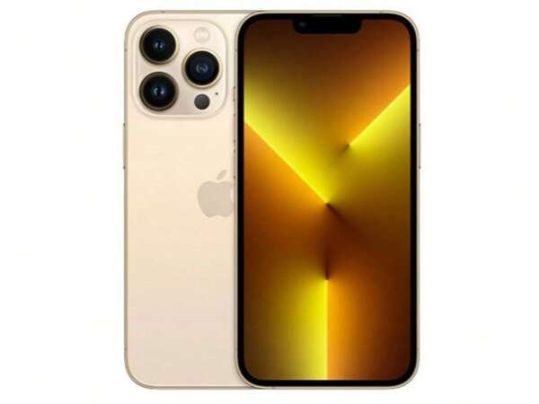 Apple Used IPhone 13 Pro, Smartphone, Game Console