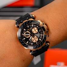 Tissot T-Race Cronograf Ceas Bărbătesc Sportiv La Modă Cu Cuarț T115.417.37.051.00 Ceas de mână Multifuncțional cu Cadran Rotund Accesorii pentru Bărbați Potrivit pentru Exerciții Zilnice în Aer Liber, Ciclism, Cadou Excelent pentru Bicicliști, Iubit