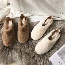 Women Clogs - Caqui - Ver 3