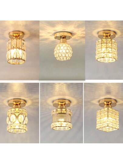 Plafondlamp Modern 928b