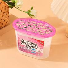 1 件装氯化钙干燥剂除湿机补充装颗粒，吸湿剂，防霉