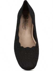 Percy Flats - 黑色 - 查看 9