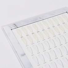 We Are Currently Purchasing A Set Of Simple And Large-Sized Nail Art Color Palette Kits (160/216/320 Color Card Photo Albums +240/360 Nail Pieces), Nail Marble Color Picture Display Stands, Dust-Proof Nail Polish Gel Color Card Color Palette Photo Albums, Nail Gel Display Books And False Nail Tips, Professional Salon Nail Color Samples, Nail Practice Color Palettes, Home DIY.