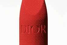 Christian Dior 迪奥888号口红，显色度高，持久度好，防晕染 - 888 Strong Red velvet - 查看 3
