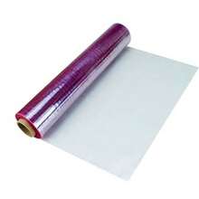 Rollo De Hule Cistal Planchado 1 kg - Morado - Ver 4