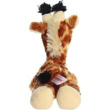 Aurora® Mini Flopsie™ Gigi The Giraffe 8" Inch Stuffed Animal Plush - Multicolor - View 4