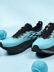 أحذية رياضية للرجال مزودة بلوح كربوني للاستخدام الخارجي، أحذية جري للسباقات والتدريب والنصف ماراثون وجري السرعة. أحذية رياضية للنساء، أحذية للمنافسات الرياضية والميدان والطرق، أحذية جري للنساء، مصنوعة من شبكة تنفس، وأسطح مقاومة للانزلاق وماصة للصدمات