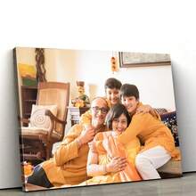 1 sztuka spersonalizowanego plakatu na płótnie w dużym formacie, plakat w ramie lub bez ramy, wydruk zdjęcia na płótnie jako kreatywny prezent, dekoracja ścienna, mural, sztuka ścienna, wydruk na płótnie, plakat na płótnie, dekoracja ścienna na płótnie, druk plakatów. Idealny prezent dla dziewczyny/chłopaka, rodziny, syna, córki, studenta, zwierzaka, domu, na urodziny, wesele, rocznicę, do salonu, sypialni i biura. Wielofunkcyjny, ozdobny, wielokrotnego użytku, wykwintny, stylowy, wysokiej jakości, kolorowy, nowoczesny, niestandardowy, spersonalizowany, niepowtarzalny, idealny prezent dla niego, idealny prezent dla niej, chłopaka, taty, dziewczyny, mamy, rodziny, przyjaciół, herbaciarni, domu, ogrodu, biura, na rocznice, Walentynki, Dzień Matki, urodziny, Dzień Ojca, ukończenie szkoły, ślub, parapetówkę. - Wielokolorowe - Zobacz 8