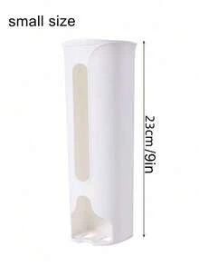 Wall-Mounted Underwear Storage Rack, Dormitory Wardrobe Organizer, Household Socks Hanging Storage Box