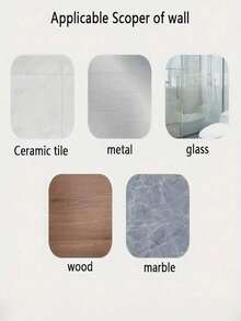 2 Pieces Adhesive Curtain Bar Holders, Drillless Bar Holders, Transparent Pole Holder Hooks, Wall Adhesive Clips, Shower Bar Holder, Resistant And Waterproof Mounting For Bathroom, Kitchen, Wardrobe Organization, Home Essentials.Dormitories And Hotels Are Essential For Travel,Perfect Birthday Anniversary Valentine's Day Christmas Halloween Teacher's Day Graduation Return To School Thanksgiving Surprise