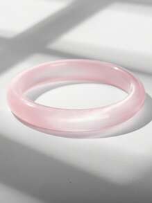 Multiple Sizes & Colors Cat Eye Stone Bracelet, Elegant & Fashionable For Women, Vivid Luster, Delicate & Versatile, Suitable For Daily Commute