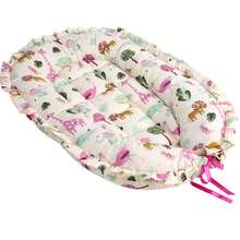 Girafa Pink