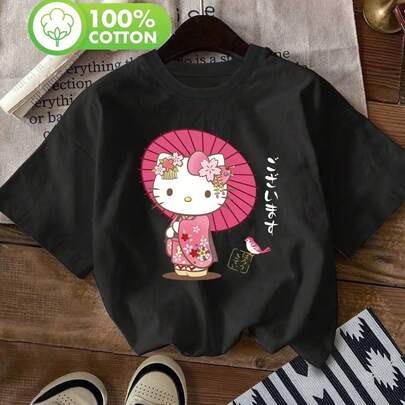 Hello Kitty Women's…