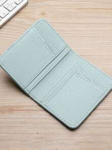 RFID防盗商务简约驾驶证卡夹多功能卡包男士大容量超薄卡包零钱包女士钱包迷你钱包零钱包可爱钱包小钱包