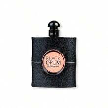 Yves Saint Laurent 黑鸦片女士淡香水喷雾 EDP 香水 3 盎司/90 毫升 持久留香 女友 妻子 母亲 朋友 生日 毕业派对 旅行 露营 户外 学校 校园旅行 节日 周年纪念 办公室 夏季 秋季 秋季 夏季精选 夏季必备 夏季经典 YSL 庄严奢华 轻松优雅 SimpleLuxe 礼物 魅力氛围 日常使用 - EDP - 查看 2