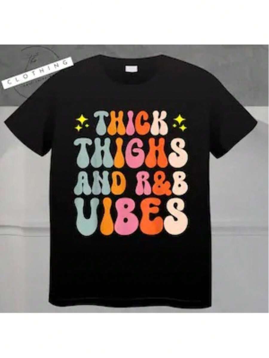 Camisetas masculinas - Preto - Ver 1