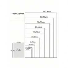 1 pieza Conjunto de impresión de póster de lienzo en blanco y negro, imagen de música, arte de pared de lienzo, pinturas para decoración del hogar, obra de arte, decoración de pared de sala de estar, regalo sin marco incluido, regalo de cumpleaños, graduación