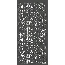 Background Pattern Stencils For Painting On Canvas Home Decor Wall Art Scrapbooking And Journal Notebook Digital Data Stencils 4X8 Inches Pixel Stencil For Wall Decor And Scrapbooking