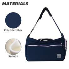 柔软舒适的宠物包和商务背包，支撑性强，是携带小型犬和猫出差、旅行和郊游的理想选择