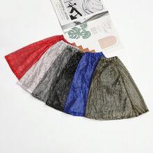 Pailletten Beinwärmer Ärmel Armabdeckung Punk Hip Hop Tanz Disco Kostüm Glitzernde Ärmel Party Cosplay Strümpfe Aufführungsrequisite, Halloween