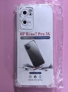 Transparent Four-Corner Anti-Fall Protective Case, Applicable For OPPO/OnePlus Series Smartphones, Transparent Four-Corner Anti-Fall Phone Case, Phone Case, Phone Protective Cover, Phone Shell, Phone Cover, Anti-Drop Phone Case, Transparent Phone Case, Minimalist Phone Case, Solid Color Phone Case, Transparent Phone Case, TPU Anti-Fall Phone Case (Military-Grade Anti-Drop)