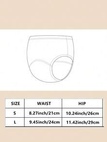 5pcs Reusable Baby Potty Training Pants, Cotton Breathable Thin Anti-Leakage Cloth Diaper For Newborns, Boys & Girls, Lovely Printed Pattern Gift For Babies - Multicolor - View 8