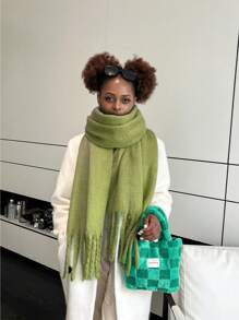 HM05-bean Paste Green