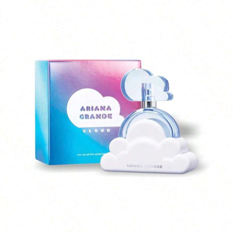 Ariana Grande CLOUD 3.4 淡香精喷雾 - EDP - 查看 1