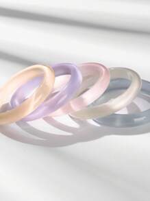 Multiple Sizes & Colors Cat Eye Stone Bracelet, Elegant & Fashionable For Women, Vivid Luster, Delicate & Versatile, Suitable For Daily Commute