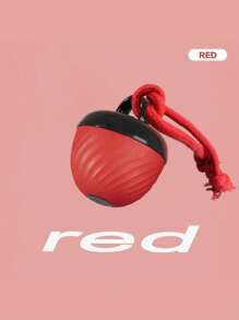 Auto-Play Intelligenter Hundeball: Interaktives bißfestes Spielzeug mit 3 Modi, bewegungsaktiviert - löst Langeweile, Spaß für Welpen und Hunde zum Zähneputzen