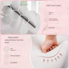 舒适随需：一体式超便携垫。无论是看电影、做瑜伽还是午后小憩，都能让您尽享舒适放松。