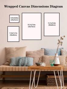 3 Pieces Cheetah Painting Posters Disco Ball Print Pictures Lucky Art Paintings Lip Wall Picture Luxury Club Wall Arts Bedroom Wall Decor Pink Room Decoration Stuff No Frame