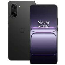 OnePlus Nord CE5-5G 8GB RAM+128GB/256GB 儲存空間，MediaTek Dimensity 8350 Apex 八核處理器，50MP 相機，6.77" FHD+ 120Hz 螢幕，5200mAh 電池，解鎖版，不含充電器 - 黑色 - 查看 2