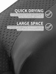 男士冰丝男士平角内裤六件套，网眼轻薄透气运动平角短裤，舒适轻薄凉爽，大码男士内裤，适合日常穿着和居家穿着，男士礼物，圣诞礼物，平安夜礼物，男士送礼佳品 - 彩色 - 查看 6