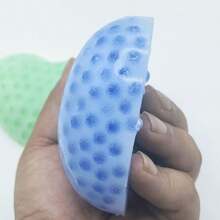 1/3/5/8/10/20Pcs Heart Skin Picking Fidget Toys For Trichotillomania Hair Pulling Acne Squeezing Nail Biting Fidget Picking Anxiety Dermatillomania,Anxiety Relief Items To Squeeze,Throw Fidgets,Sensory Fidget Toys,Birthday Gifts,Treasure Box Stuffing,Birthday Party Gift Stress Relief Toys,Gift Bag Stuffing,Pinata Stuffing,Goodie Bag Stuffing