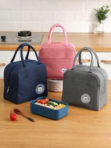 1 حقيبة غداء معزولة، حقيبة غداء للبنات، صندوق غداء، حقيبة ظهر مبردة، أساسيات النزهة، حقيبة غداء مدرسية معزولة، صندوق مبرد، حقيبة حمل، صندوق غداء، كتلة ثلج، ملحقات التخييم، حقيبة غداء نسائية، حقيبة شاطئ، حقيبة غداء للتخييم، صندوق غداء للتخييم، حقيبة تخزين غداء محمولة خفيفة الوزن، حقيبة غداء للنزهة والمدرسة والعمل، حقيبة تنظيم للمدرسة، حقيبة تخزين للمعلم، حقيبة للفصل الدراسي