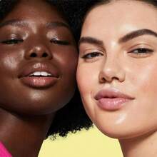 BYOMA Hydrating Serum - Moisturizing Facial Serum With Squalane, Glycerin & Ceramides - Hydrating For Glowing, Dewy Skin - 1.01 Fl. Oz - Baby Blue - View 6