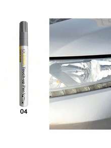 rayhong Car Touch Up Paint Pen, Car Paint Scratch Repair, Quickly And Easily Repair Minor Car Scratches, Car Detailing Tool (Random Style), Car Gift - Multicolor - View 21