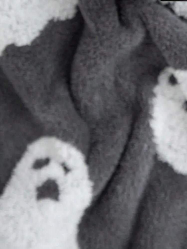 1 chiếc khăn tắm mỏng màu xám họa tiết ma quỷ Halloween, chất liệu polyester dệt jacquard, hình chữ nhật 70*140cm hoặc khăn bếp/khăn mặt/khăn tay 34*75cm hoặc khăn nhỏ 34*34cm, phù hợp cho nam, nữ, cặp đôi, gia đình, mọi mùa, nhanh khô, thấm hút tốt, mềm mại, thích hợp cho phòng tắm, khách sạn, phòng tập thể dục, quà tặng ngày lễ, tiệc tùng, khăn tắm biển, khăn tắm cho thẩm mỹ viện, khách sạn thể thao, đồ dùng thiết yếu tại nhà, khăn tắm, chăm sóc da. - Xám - Xem 5