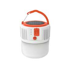 LED Rechargeable Light For Emergency Home Use, Portable Super Bright Night Market/Flea Market/Blackout/Outdoor Backup Bulb