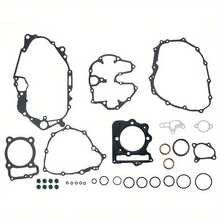 Excellent Complete Gasket Kit Components For  TRX400EX TRX 400EX 99-04 - Variant - View 2