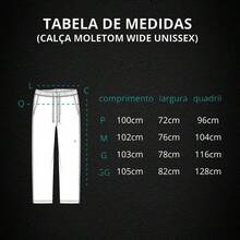 Wide Baggy Casual Comfortable Sweatpants New Streetwear - Xám - Xem 3
