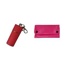 1 pieza Bolsa de tabaco rectangular, bolsa de almacenamiento de tabaco multicolor, bolsa a prueba de olores para pipa, bolsa a prueba de olores para tabaco, bolsa portátil para pipa