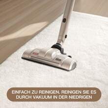 Sour Lemon Gray Carpet Rugs Living Room 160x230 Washable Anti-Slip Extra Large Carpet Bedroom Fluffy Modern Carpets Mat Carpets For Bedroom Children's Room - Ivory - View 3