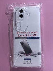 透明四角防摔外壳，适用于 OPPO 和 OnePlus 智能手机系列，手机壳，手机保护套，手机壳，手机套，防摔手机壳，透明手机壳，简约手机壳，纯色手机壳，透明手机壳，TPU 防摔手机壳（军用级防摔）防水防震防刮