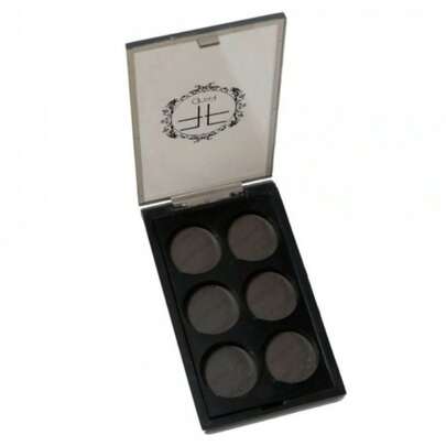  Paleta Magnética 06 Cavidades Sombras - Fand Cosméticos