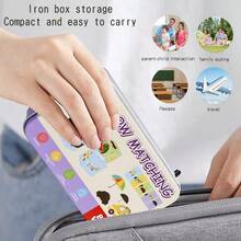 Wooden Iron Box Shadow Pairing Building Blocks Children's Educational Toys Wooden Iron Box Shadow Pairing Building Blocks Children's Educational Toys Wooden Educational Blocks Iron Box Building Blocks Safe Wooden Blocks Teaching Toy Blocks Wooden Block Puzzles Wooden Iron Box Shadow Pairing Building Blocks Children's Educational Wood Blocks Wooden Block Puzzle Building - Multicolor - View 10